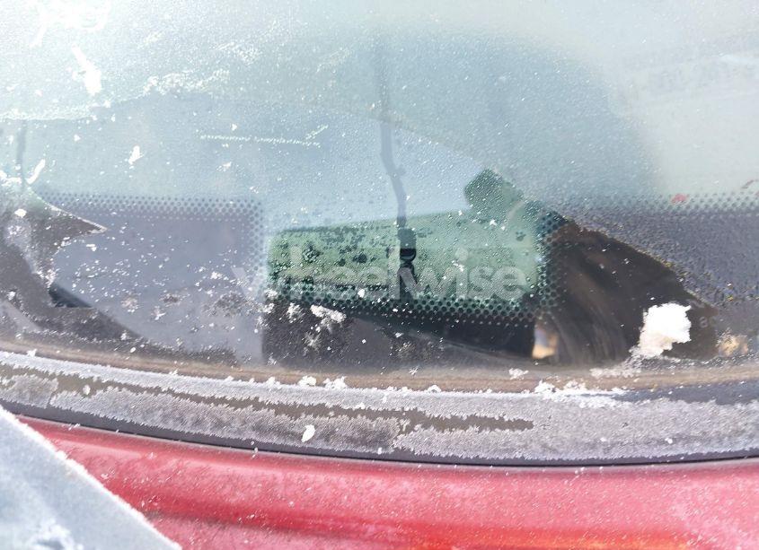 Photo 9 of 2002 Ford Ranger (VIN 1FTYR44VX2PB21585)