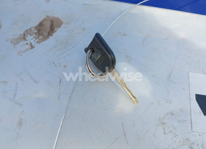 Photo 10 of 2003 Ford Ranger EDGE/TREMOR/XLT (VIN 1FTYR44VX3PA65942)