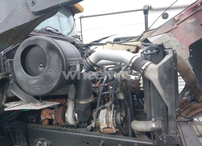 Photo 10 of 1995 Ford Lt9000 LT9000 (VIN 1FTYU90L5SVA47942)