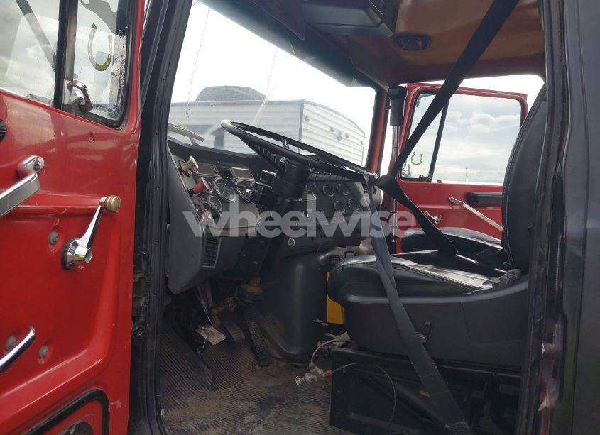 Photo 5 of 1995 Ford Lt9000 LT9000 (VIN 1FTYU90L5SVA47942)