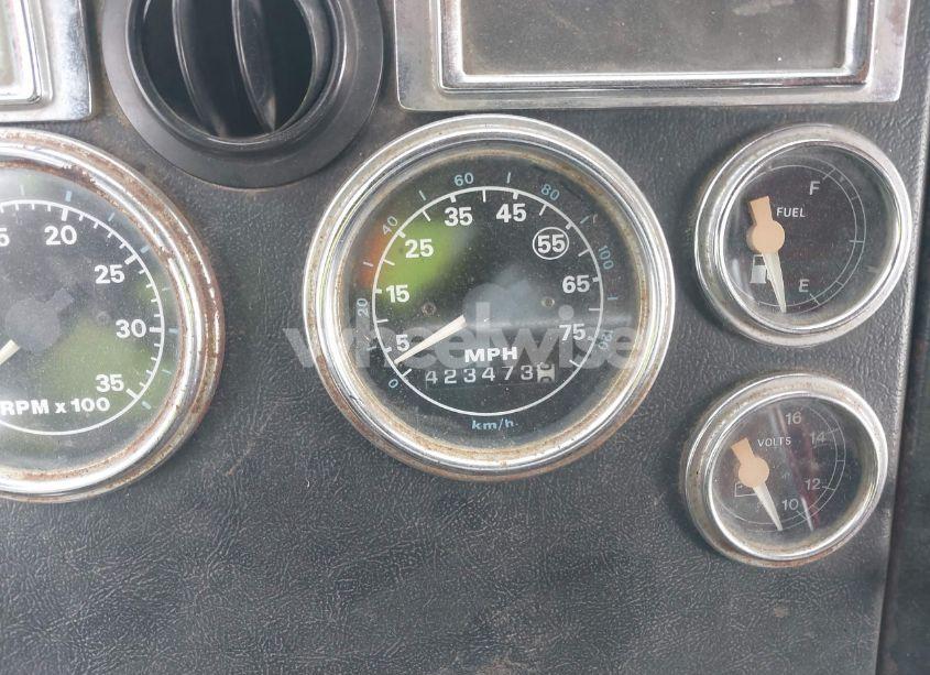 Photo 6 of 1995 Ford Lt9000 LT9000 (VIN 1FTYU90L5SVA47942)