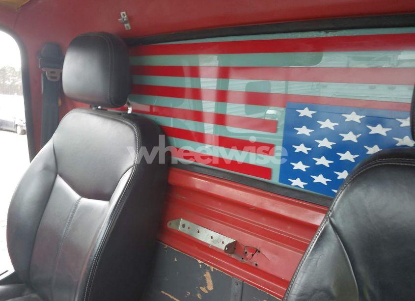 Photo 7 of 1995 Ford Lt9000 LT9000 (VIN 1FTYU90L5SVA47942)