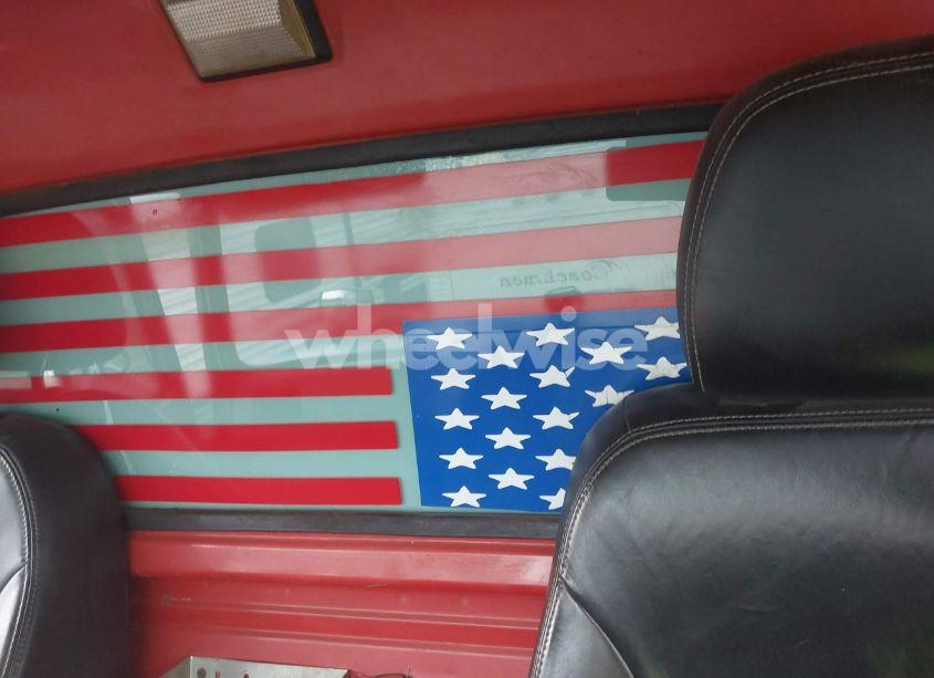 Photo 8 of 1995 Ford Lt9000 LT9000 (VIN 1FTYU90L5SVA47942)