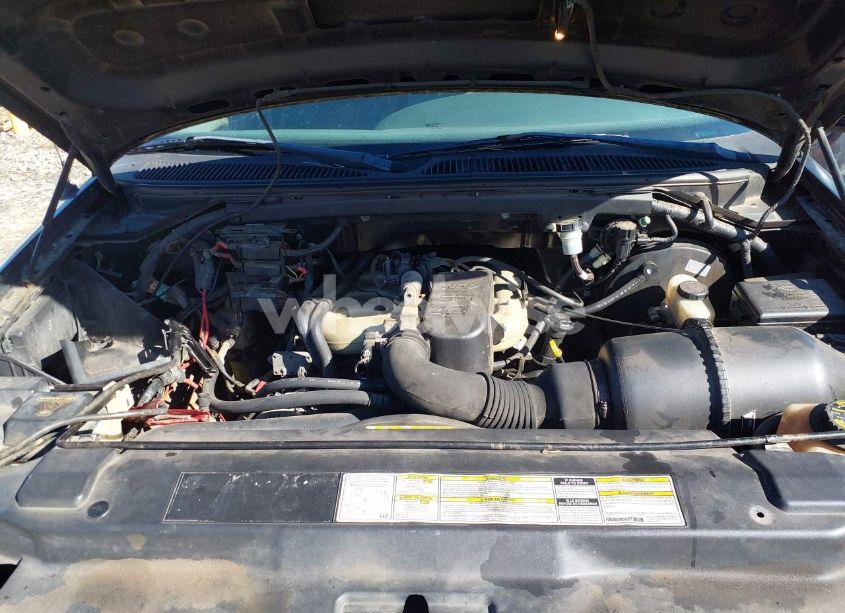 Photo 10 of 1998 Ford F-150 STANDARD/XL/XLT (VIN 1FTZF1720WNA47186)