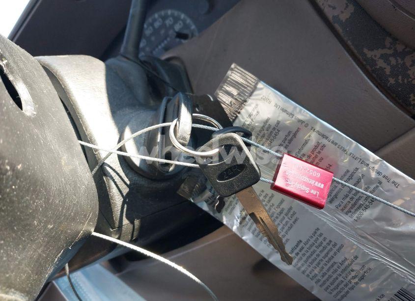 Photo 11 of 1998 Ford F-150 STANDARD/XL/XLT (VIN 1FTZF1720WNB57431)