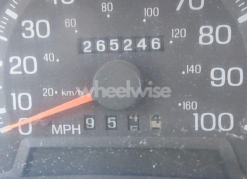 Photo 14 of 1998 Ford F-150 STANDARD/XL/XLT (VIN 1FTZF1720WNB72169)