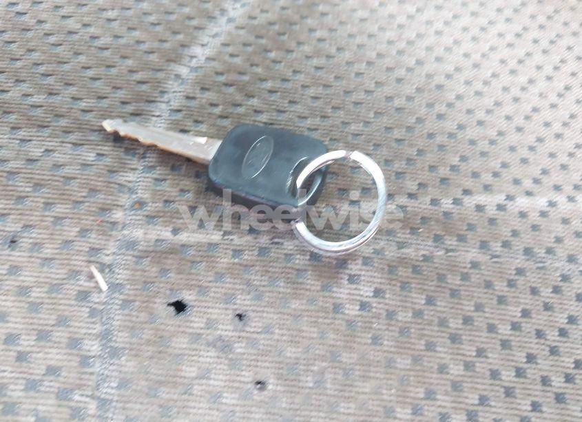 Photo 11 of 2000 Ford F-150 WORK SERIES/XL/XLT (VIN 1FTZF1721YKA68214)