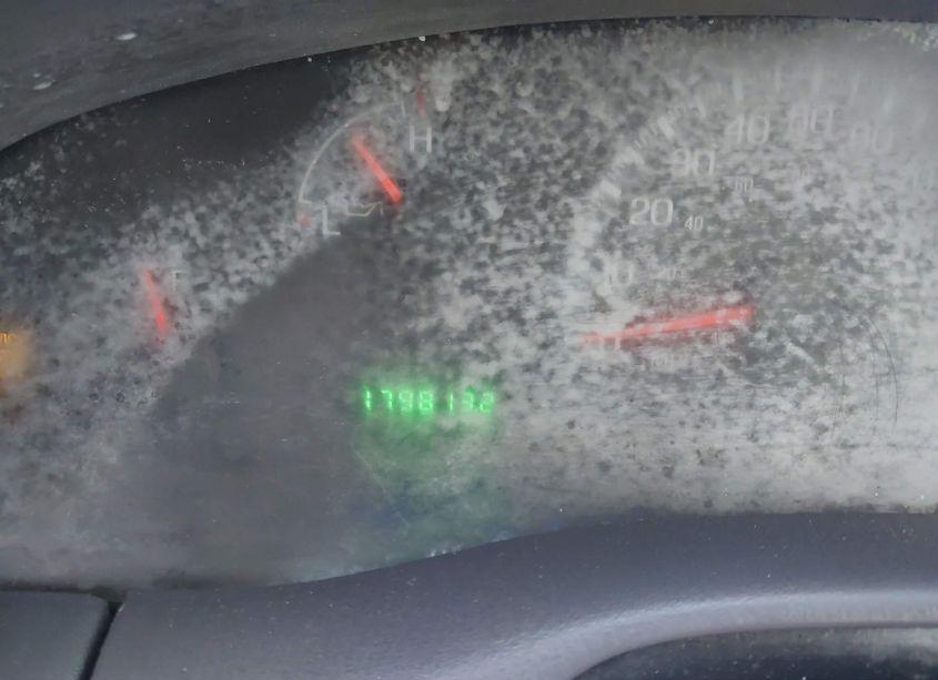 Photo 15 of 2000 Ford F-150 WORK SERIES/XL/XLT (VIN 1FTZF1721YNC33676)