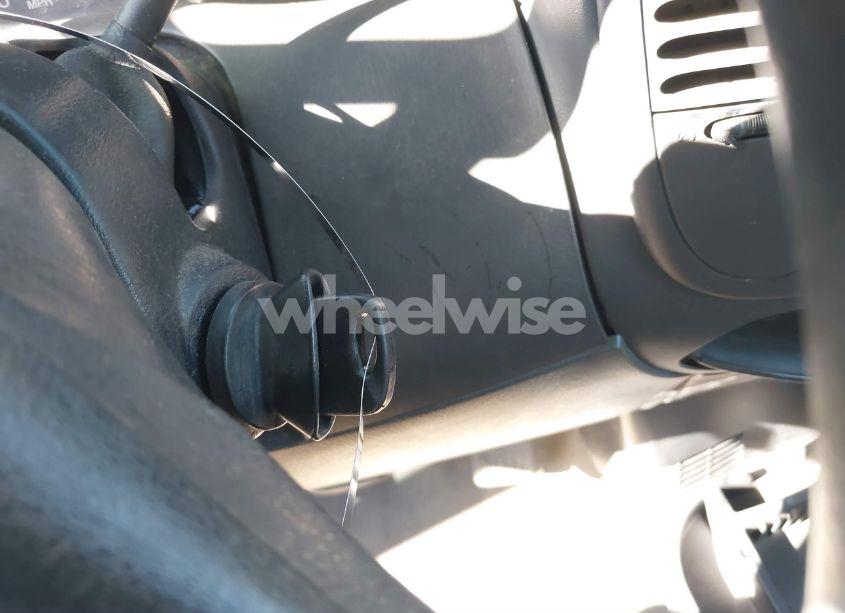 Photo 11 of 2001 Ford F-150 XL/XLT (VIN 1FTZF17221NA41088)