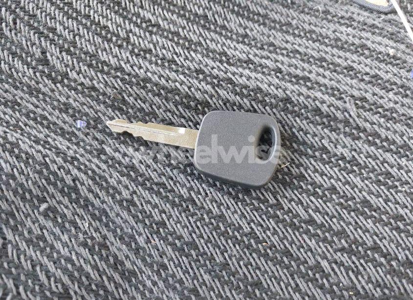 Photo 11 of 2001 Ford F-150 XL/XLT (VIN 1FTZF17231NB00536)