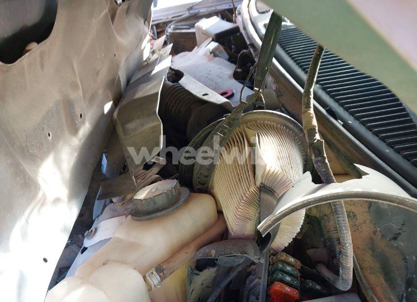 Photo 10 of 1998 Ford F-150 STANDARD/XL/XLT (VIN 1FTZF1723WKB59904)