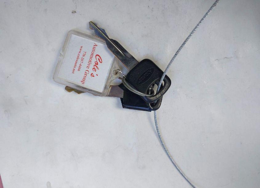 Photo 11 of 1998 Ford F-150 STANDARD/XL/XLT (VIN 1FTZF1723WNB65135)