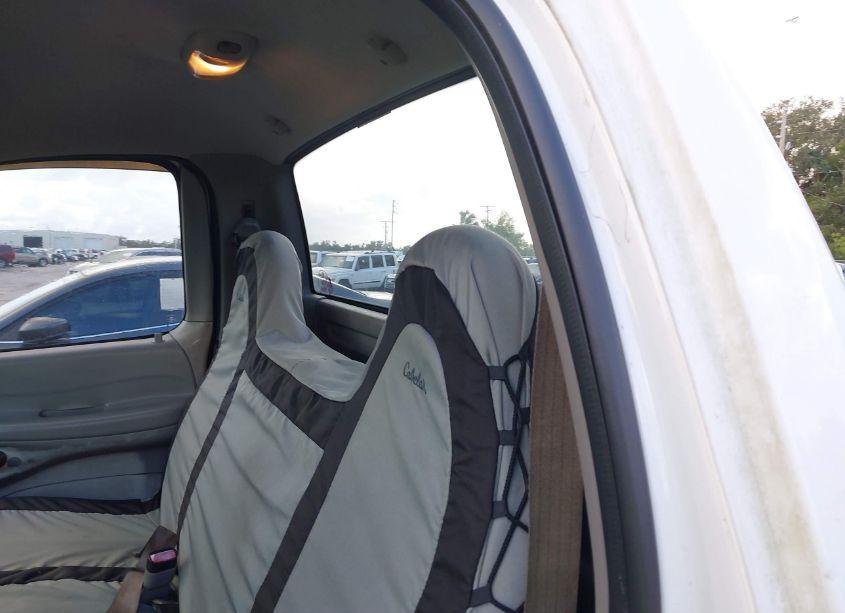 Photo 8 of 1998 Ford F-150 STANDARD/XL/XLT (VIN 1FTZF1723WNB65135)