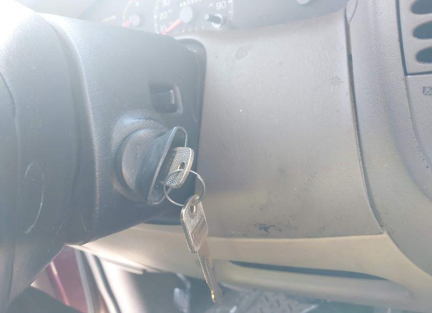 Photo 11 of 1998 Ford F-150 STANDARD/XL/XLT (VIN 1FTZF1723WNB78452)