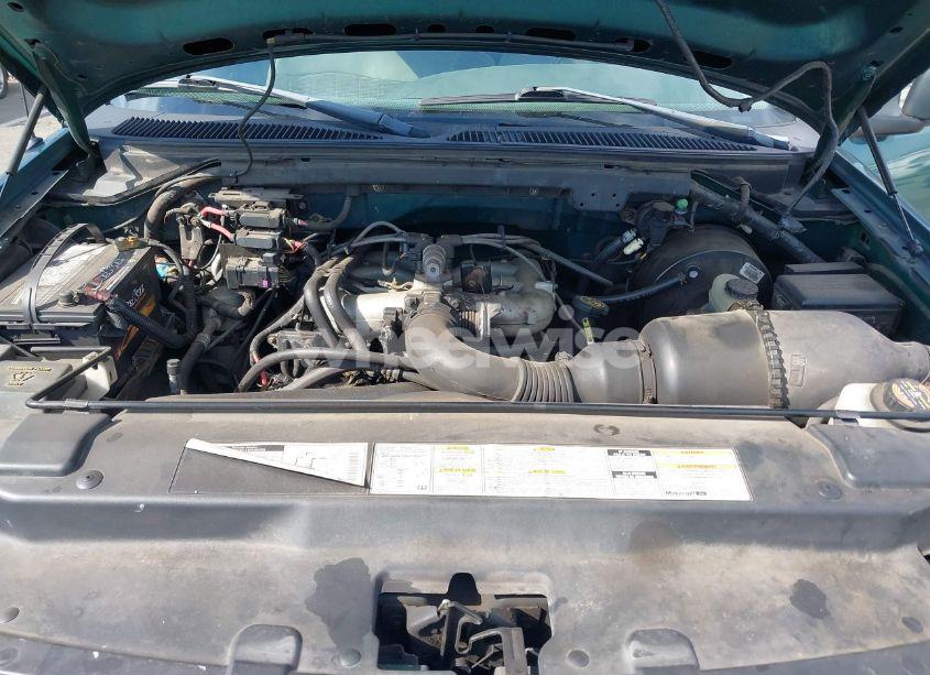 Photo 10 of 1998 Ford F-150 STANDARD/XL/XLT (VIN 1FTZF1723WNC12776)