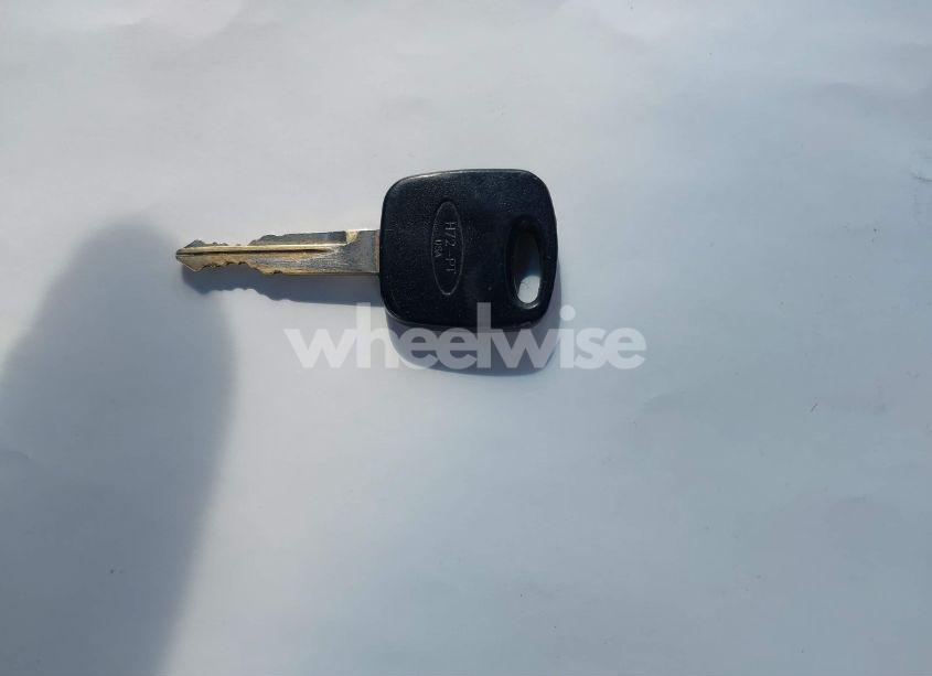 Photo 11 of 1998 Ford F-150 STANDARD/XL/XLT (VIN 1FTZF1723WNC12776)