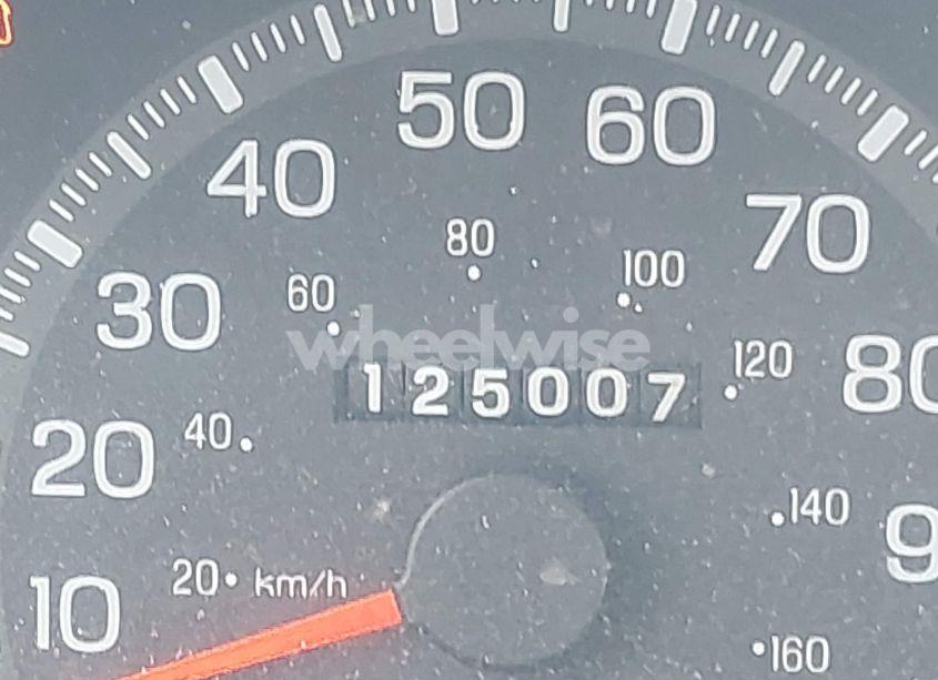 Photo 15 of 1998 Ford F-150 STANDARD/XL/XLT (VIN 1FTZF1723WNC12776)