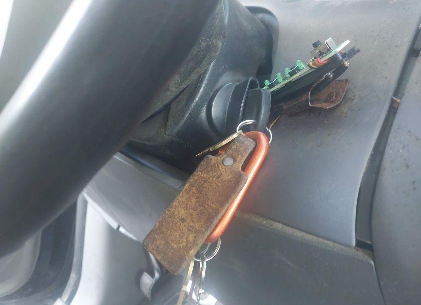 Photo 11 of 2000 Ford F-150 WORK SERIES/XL/XLT (VIN 1FTZF1723YNA99558)