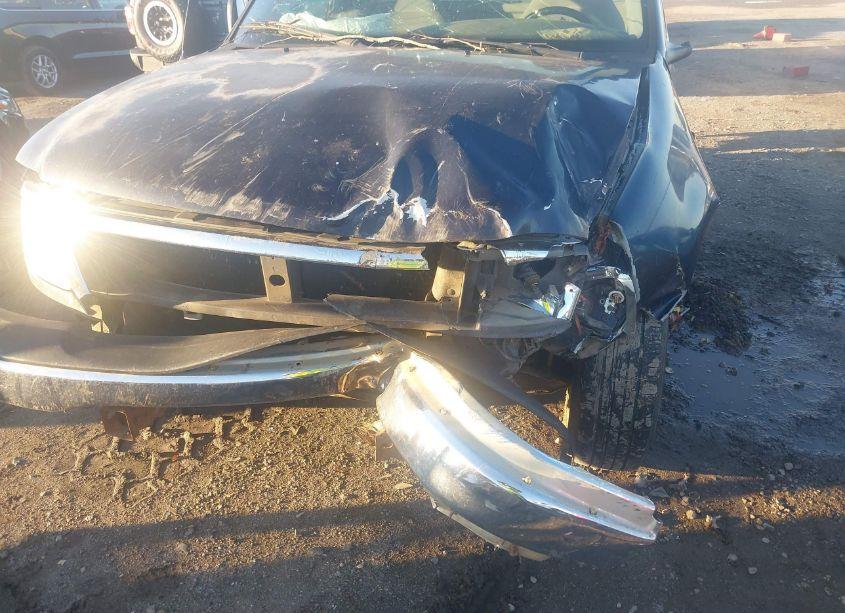 Photo 6 of 2000 Ford F-150 WORK SERIES/XL/XLT (VIN 1FTZF1723YNA99558)