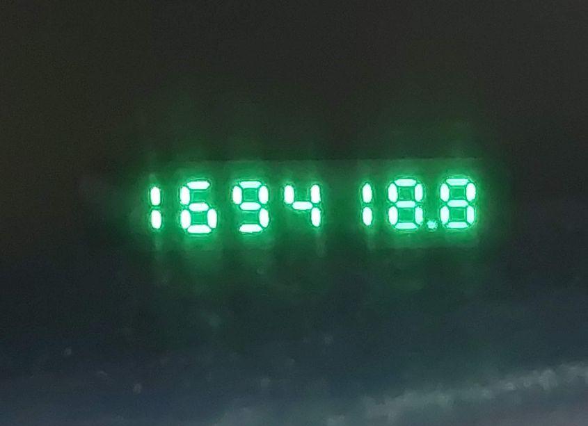 Photo 15 of 2000 Ford F-150 WORK SERIES/XL/XLT (VIN 1FTZF1723YNB09652)