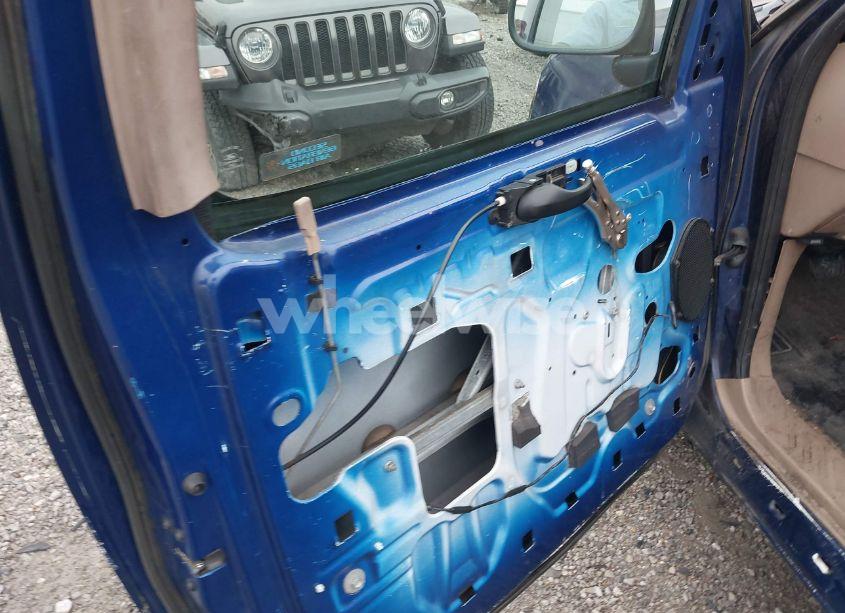 Photo 6 of 1998 Ford F-150 STANDARD/XL/XLT (VIN 1FTZF1724WNB82333)