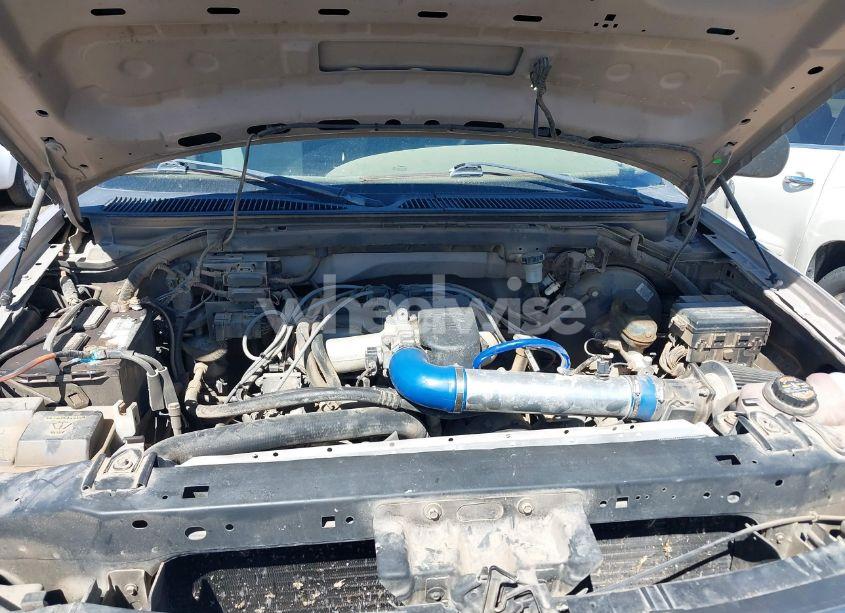 Photo 10 of 1998 Ford F-150 STANDARD/XL/XLT (VIN 1FTZF1726WKB44118)