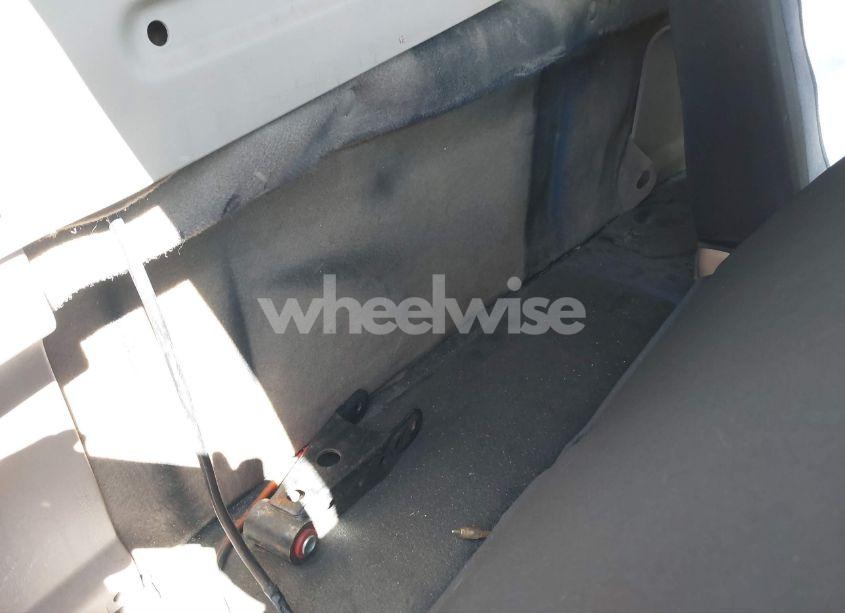 Photo 8 of 1998 Ford F-150 STANDARD/XL/XLT (VIN 1FTZF1726WKB44118)