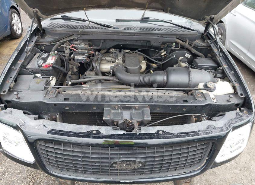 Photo 10 of 1998 Ford F-150 STANDARD/XL/XLT (VIN 1FTZF1727WNC34697)