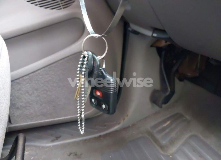 Photo 11 of 1998 Ford F-150 STANDARD/XL/XLT (VIN 1FTZF1727WNC34697)