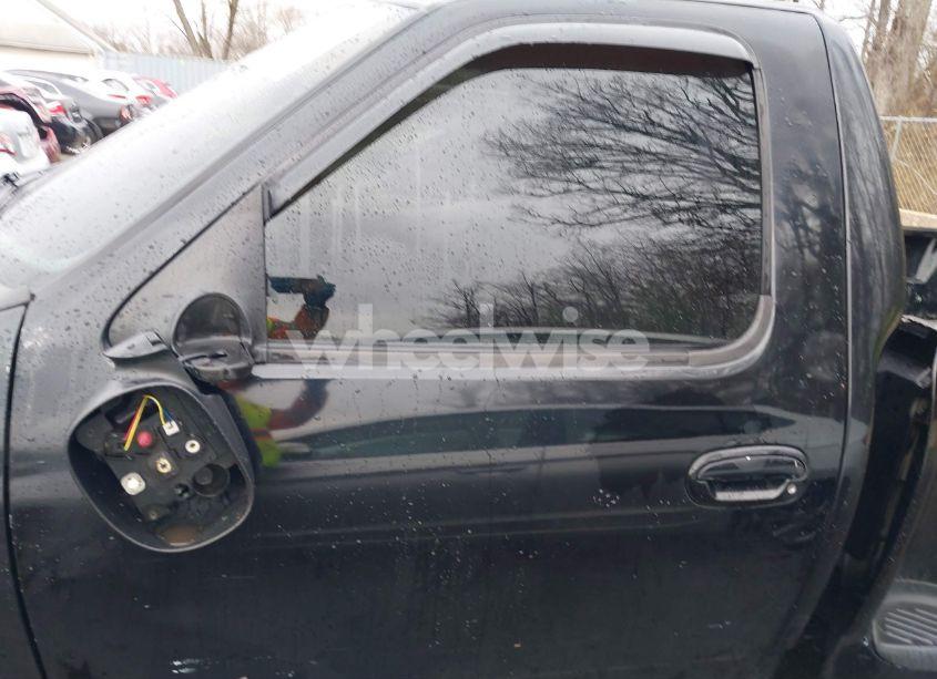 Photo 14 of 1998 Ford F-150 STANDARD/XL/XLT (VIN 1FTZF1727WNC34697)