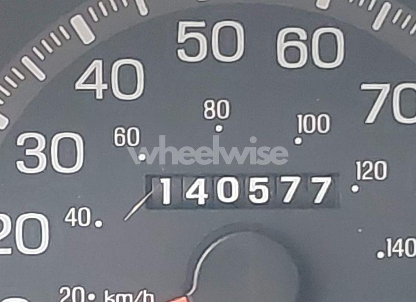 Photo 15 of 1998 Ford F-150 STANDARD/XL/XLT (VIN 1FTZF1727WNC34697)