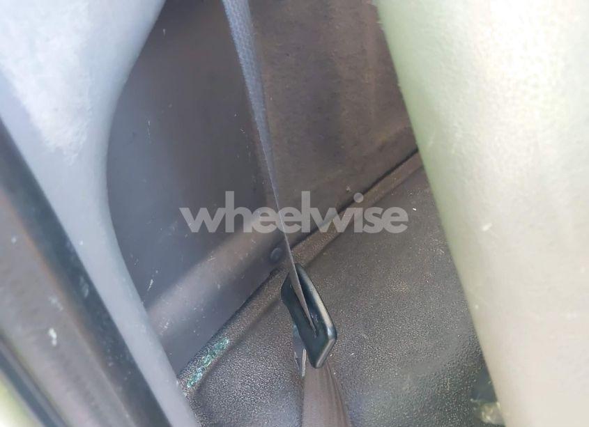 Photo 8 of 2001 Ford F-150 XL/XLT (VIN 1FTZF17281NB24993)