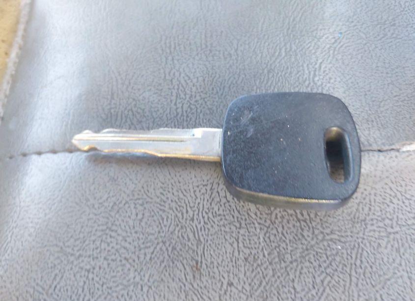 Photo 11 of 2001 Ford F-150 XL/XLT (VIN 1FTZF17281NB48291)