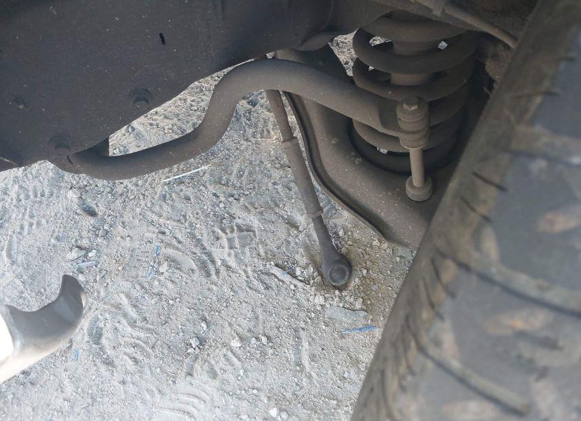 Photo 12 of 2001 Ford F-150 XL/XLT (VIN 1FTZF17281NB48291)