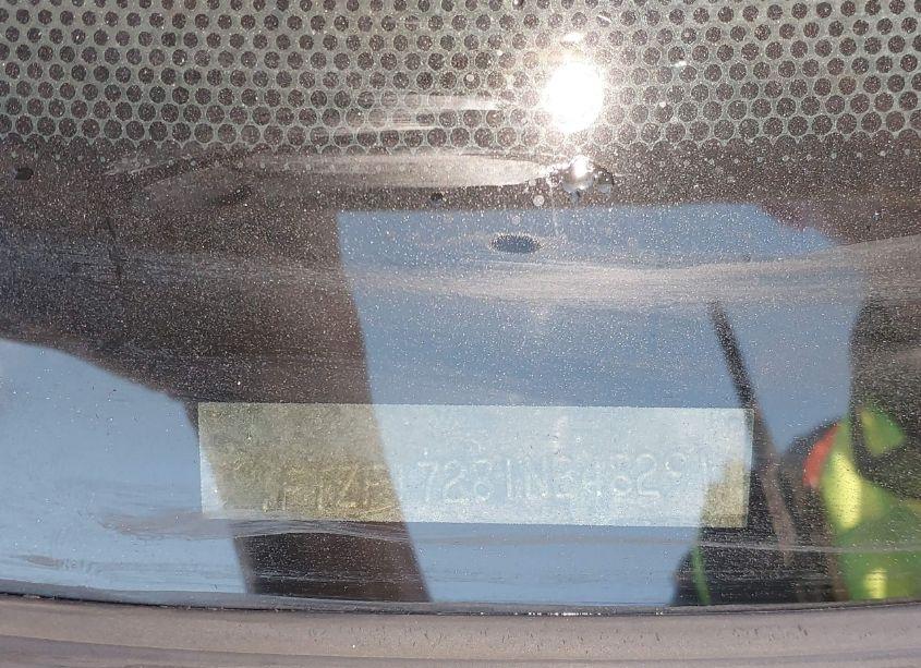 Photo 9 of 2001 Ford F-150 XL/XLT (VIN 1FTZF17281NB48291)