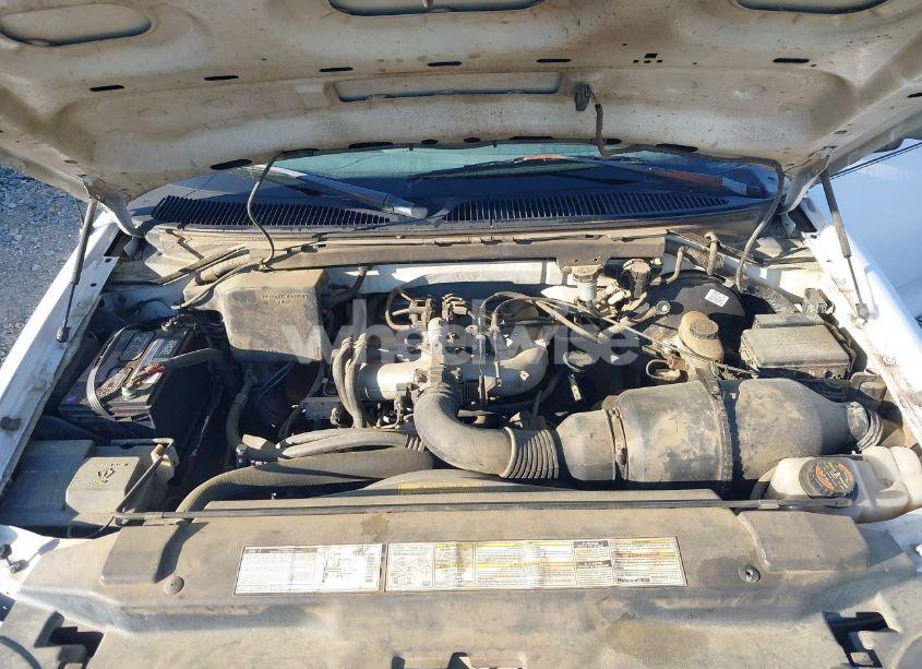 Photo 10 of 1998 Ford F-150 STANDARD/XL/XLT (VIN 1FTZF1728WNC10750)