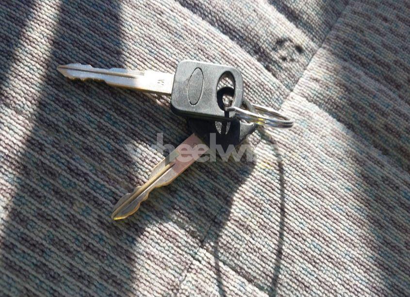 Photo 11 of 1998 Ford F-150 STANDARD/XL/XLT (VIN 1FTZF1728WNC10750)