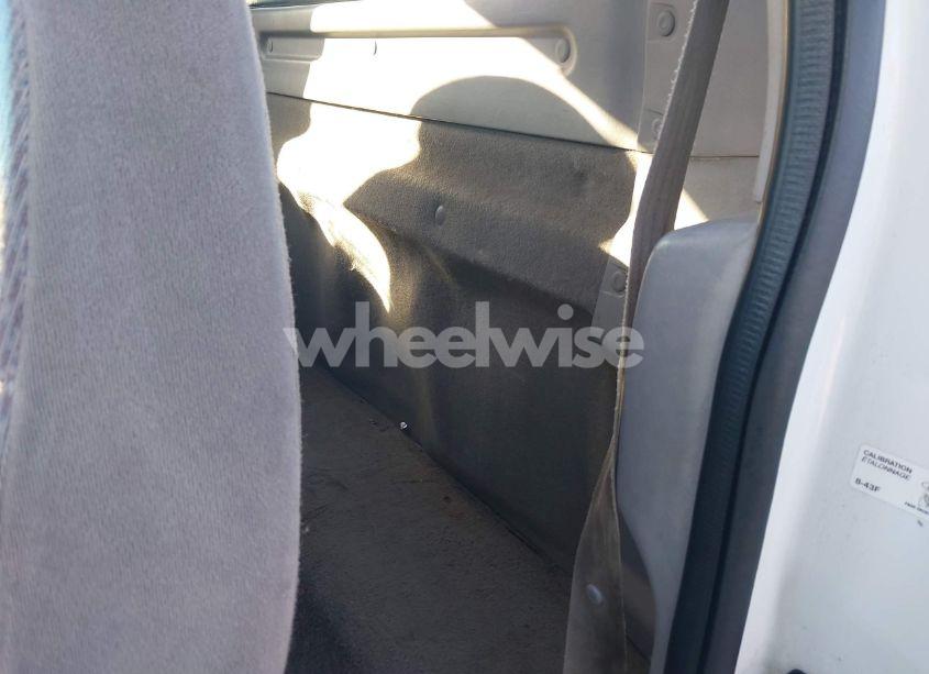 Photo 8 of 1998 Ford F-150 STANDARD/XL/XLT (VIN 1FTZF1728WNC10750)