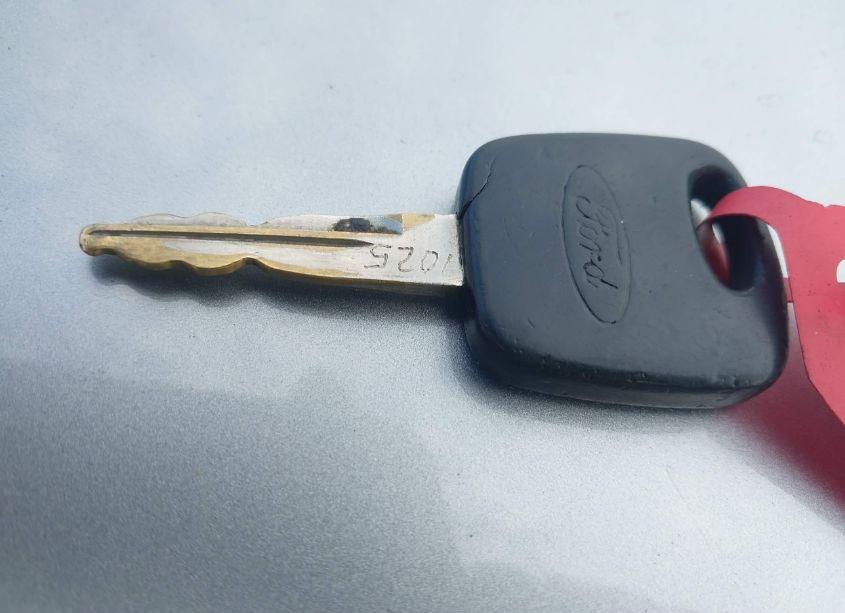 Photo 11 of 1999 Ford F-150 WORK SERIES/XL/XLT (VIN 1FTZF1728XKB24342)