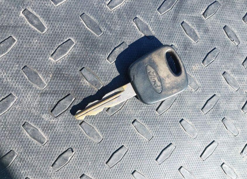 Photo 11 of 1999 Ford F-150 WORK SERIES/XL/XLT (VIN 1FTZF1728XNA02868)