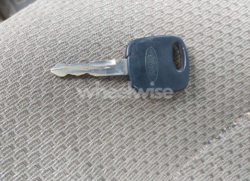 Photo 11 of 1999 Ford F-150 WORK SERIES/XL/XLT (VIN 1FTZF1728XNA28385)