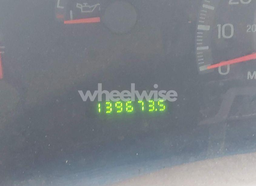 Photo 16 of 1999 Ford F-150 WORK SERIES/XL/XLT (VIN 1FTZF1728XNA28385)