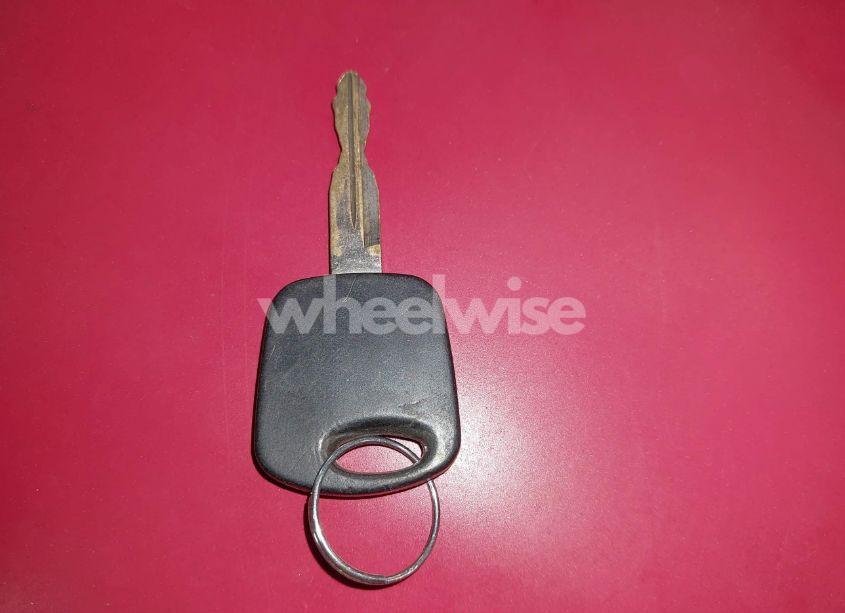 Photo 11 of 2000 Ford F-150 WORK SERIES/XL/XLT (VIN 1FTZF1729YNC11943)