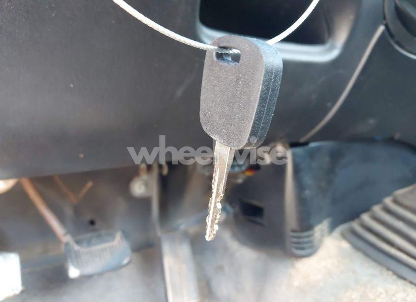 Photo 11 of 1998 Ford F150 (VIN 1FTZF172XWNB90369)