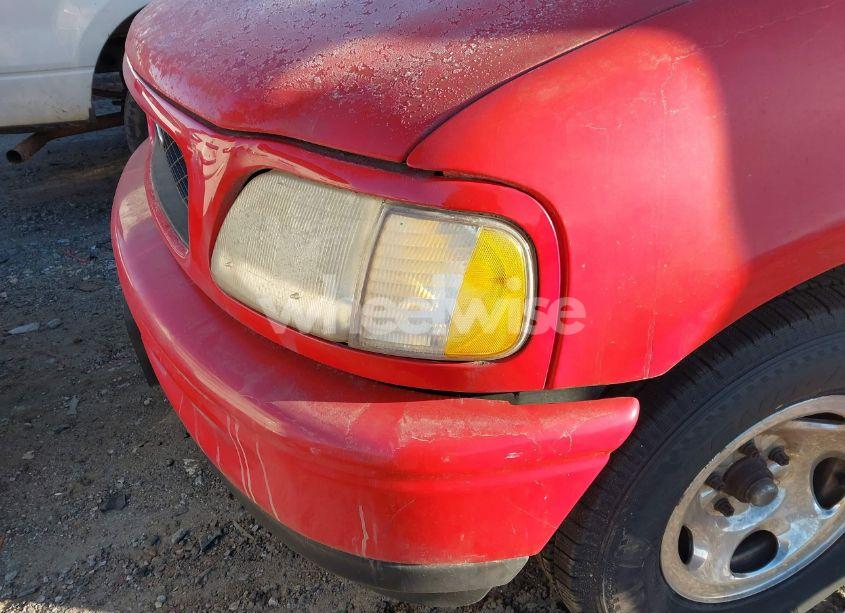 Photo 6 of 1998 Ford F150 (VIN 1FTZF172XWNB90369)