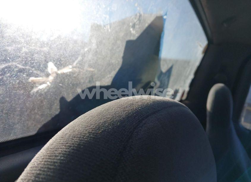 Photo 8 of 1998 Ford F150 (VIN 1FTZF172XWNB90369)