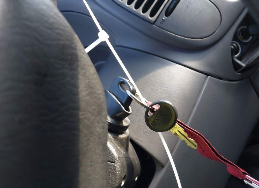 Photo 11 of 2000 Ford F-150 WORK SERIES/XL/XLT (VIN 1FTZF172XYNB44835)