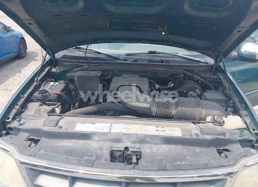 Photo 10 of 1998 Ford F-150 LARIAT/STANDARD/XL/XLT (VIN 1FTZF1761WNB83975)