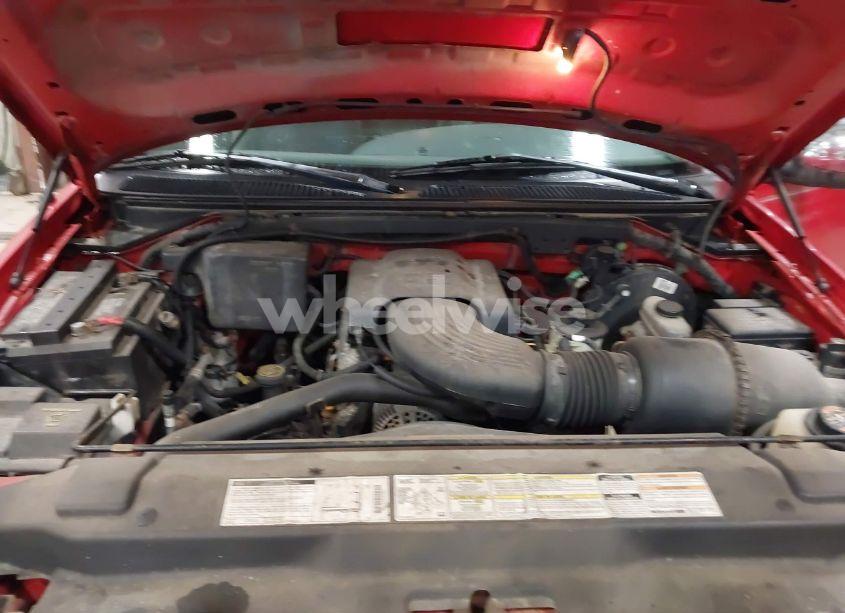 Photo 10 of 1998 Ford F-150 LARIAT/STANDARD/XL/XLT (VIN 1FTZF1764WNC20517)