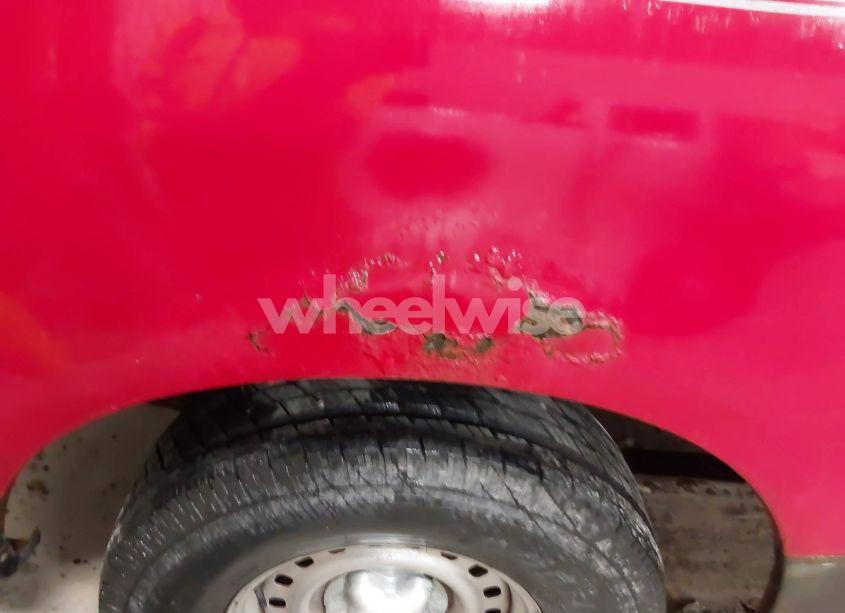 Photo 6 of 1998 Ford F-150 LARIAT/STANDARD/XL/XLT (VIN 1FTZF1764WNC20517)